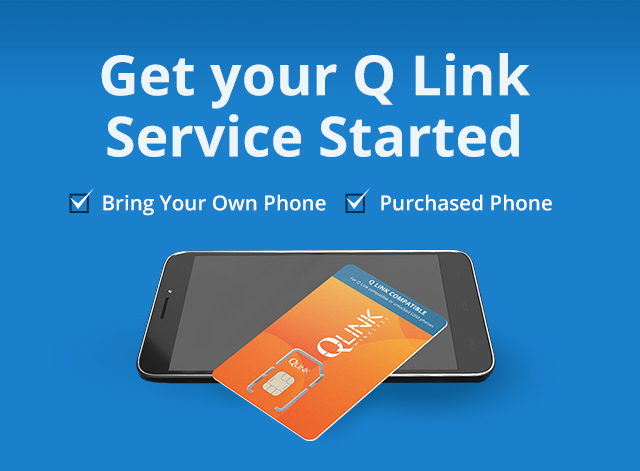 qlink download