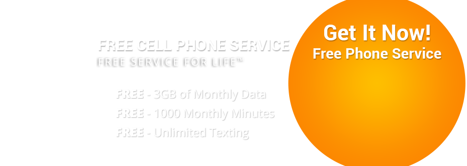 Q Link Wireless – Free Cell Phone Service With Government Program