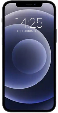 Apple iPhone 12 128GB Black | Q Link Wireless